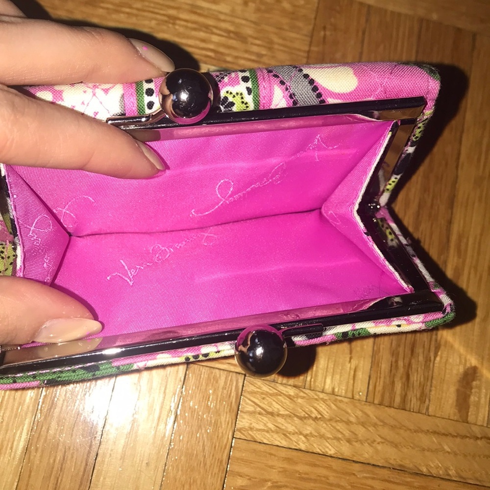 Trifold wallet - Picture 5 of 5